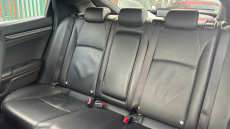 Honda Civic 1.0 VTEC Turbo 126 Sport Line 5dr Petrol Hatchback